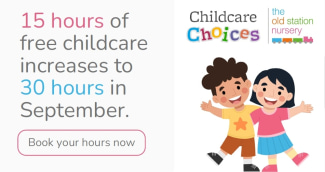 🌼 30 Hours Free Childcare: Limited Funded Spaces Available from September 2025 at Banana Moon Sale 🌟