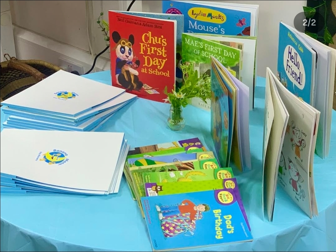 Supporting the Big Step: Our School Readiness Workshop